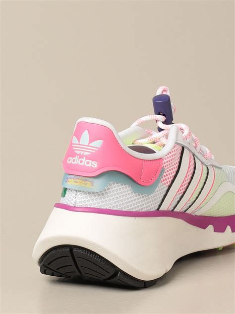 adidas ansatzschuhe damen|Adidas women's sneakers.